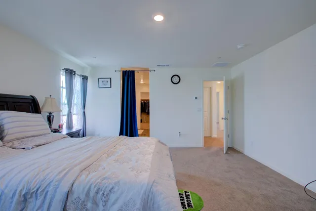 $454,900 | 218 Bryce Cyn Court, Merced, CA 95341