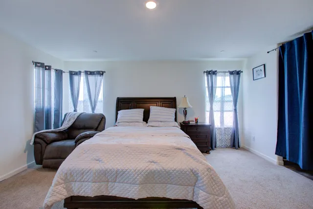 $454,900 | 218 Bryce Cyn Court, Merced, CA 95341