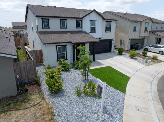 $454,900 | 218 Bryce Cyn Court, Merced, CA 95341