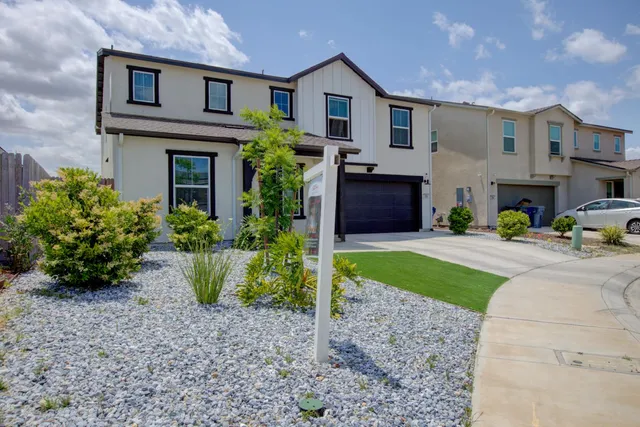 $454,900 | 218 Bryce Cyn Court, Merced, CA 95341