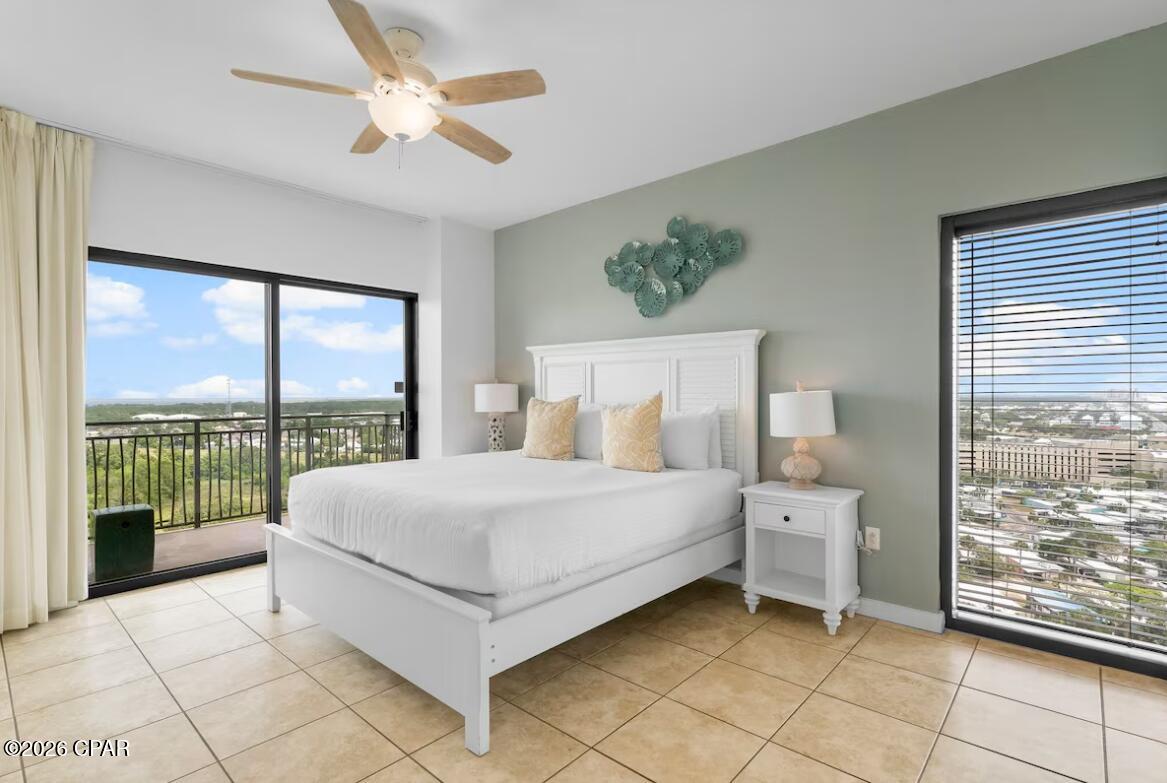 15100 Front Beach Road, Unit 1507 Panama City Beach, FL 32413 - Photo 12 of 34