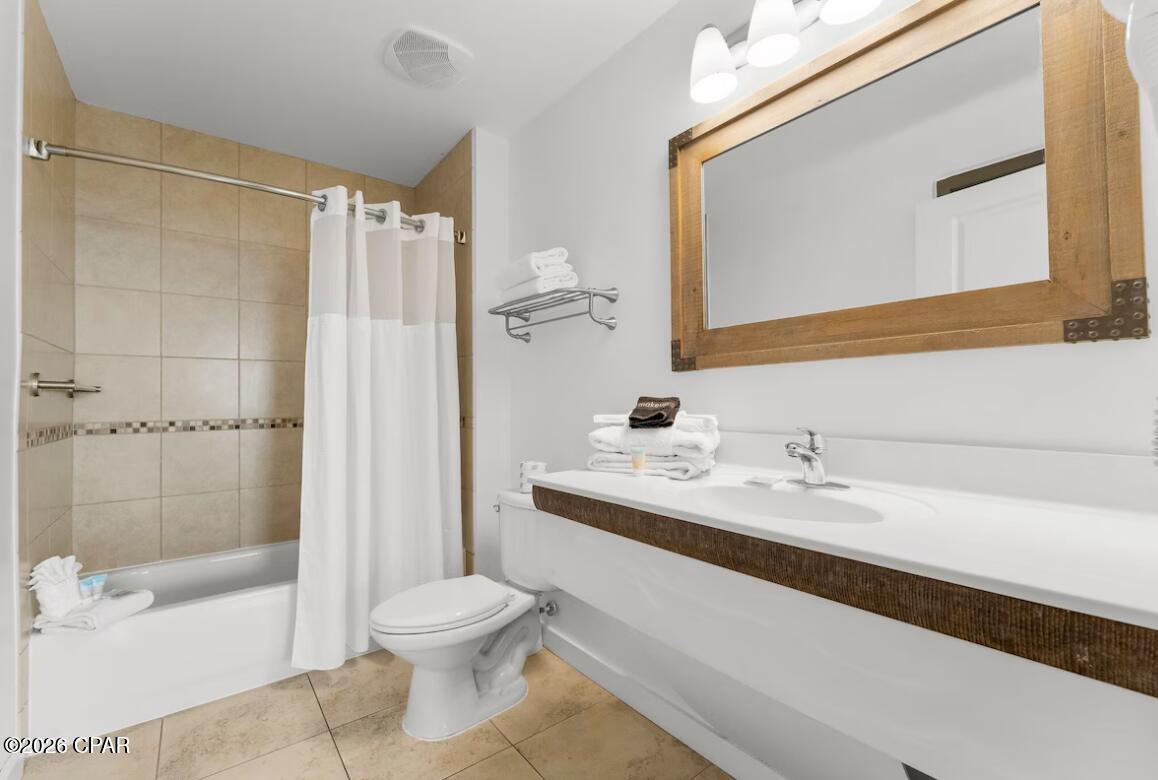 15100 Front Beach Road, Unit 1507 Panama City Beach, FL 32413 - Photo 14 of 34