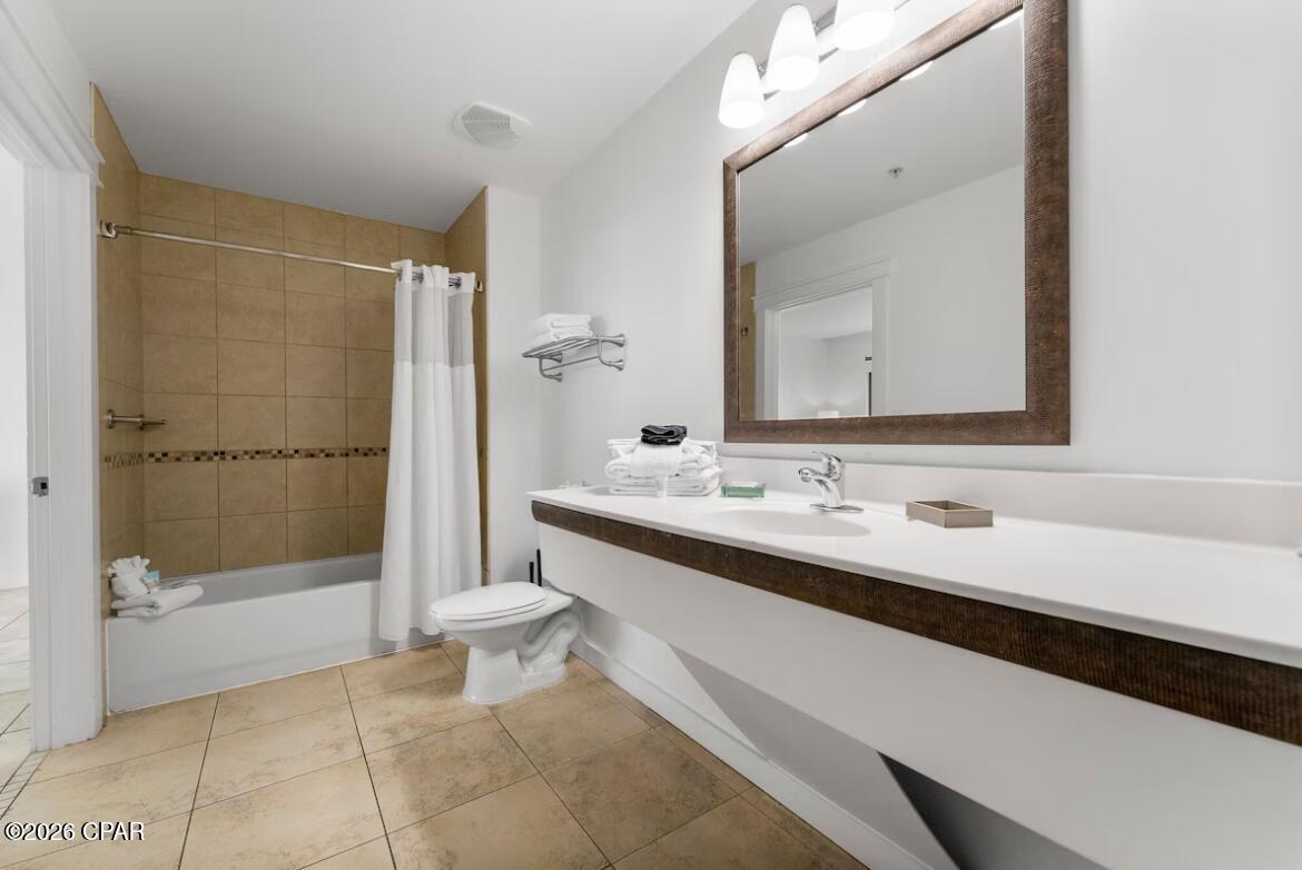 15100 Front Beach Road, Unit 1507 Panama City Beach, FL 32413 - Photo 16 of 34