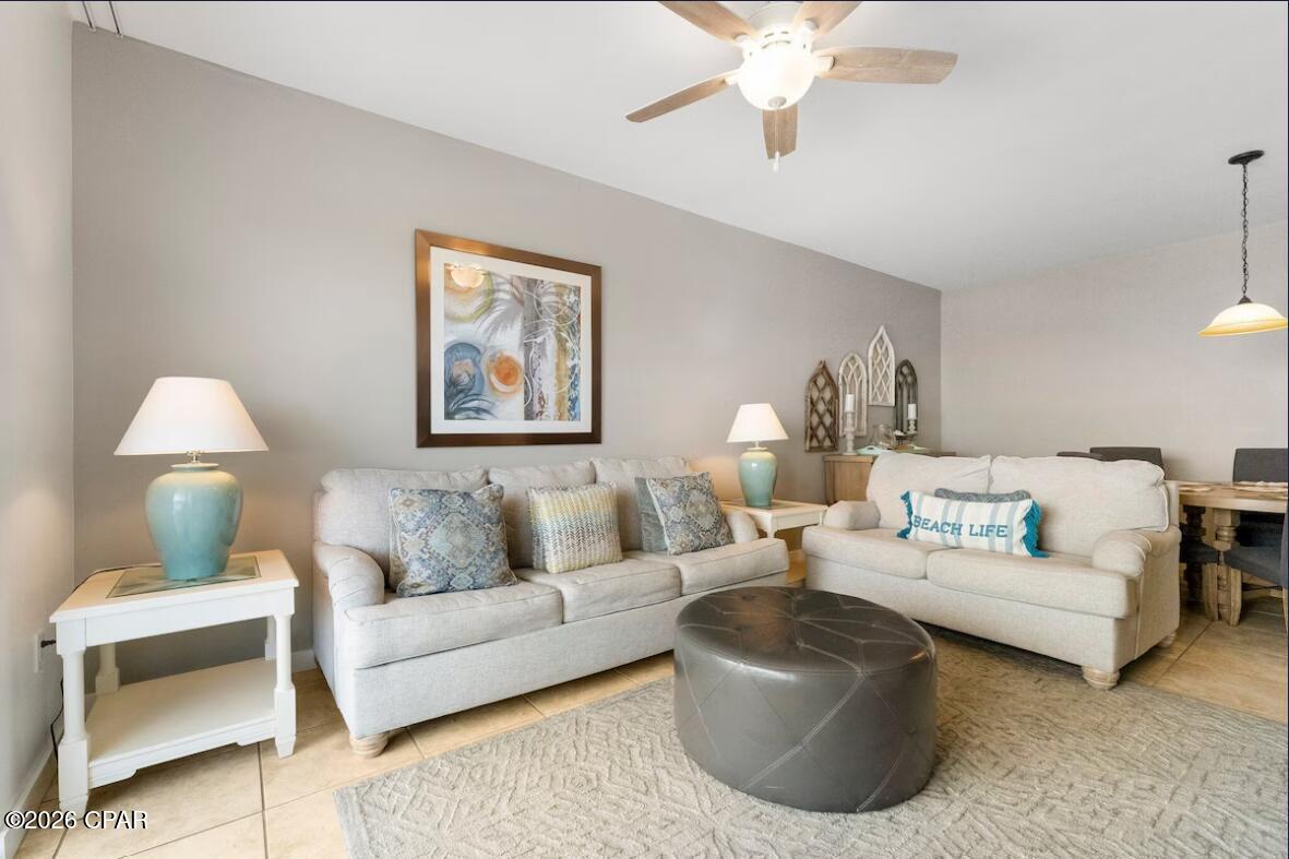 15100 Front Beach Road, Unit 1507 Panama City Beach, FL 32413 - Photo 2 of 34