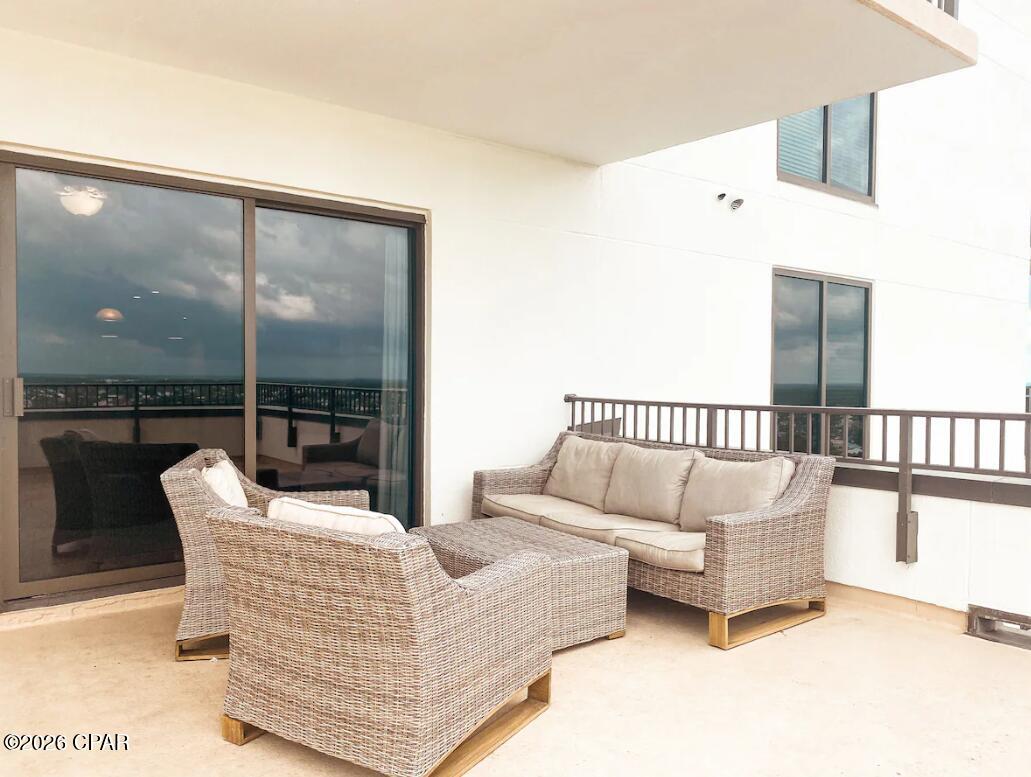 15100 Front Beach Road, Unit 1507 Panama City Beach, FL 32413 - Photo 21 of 34