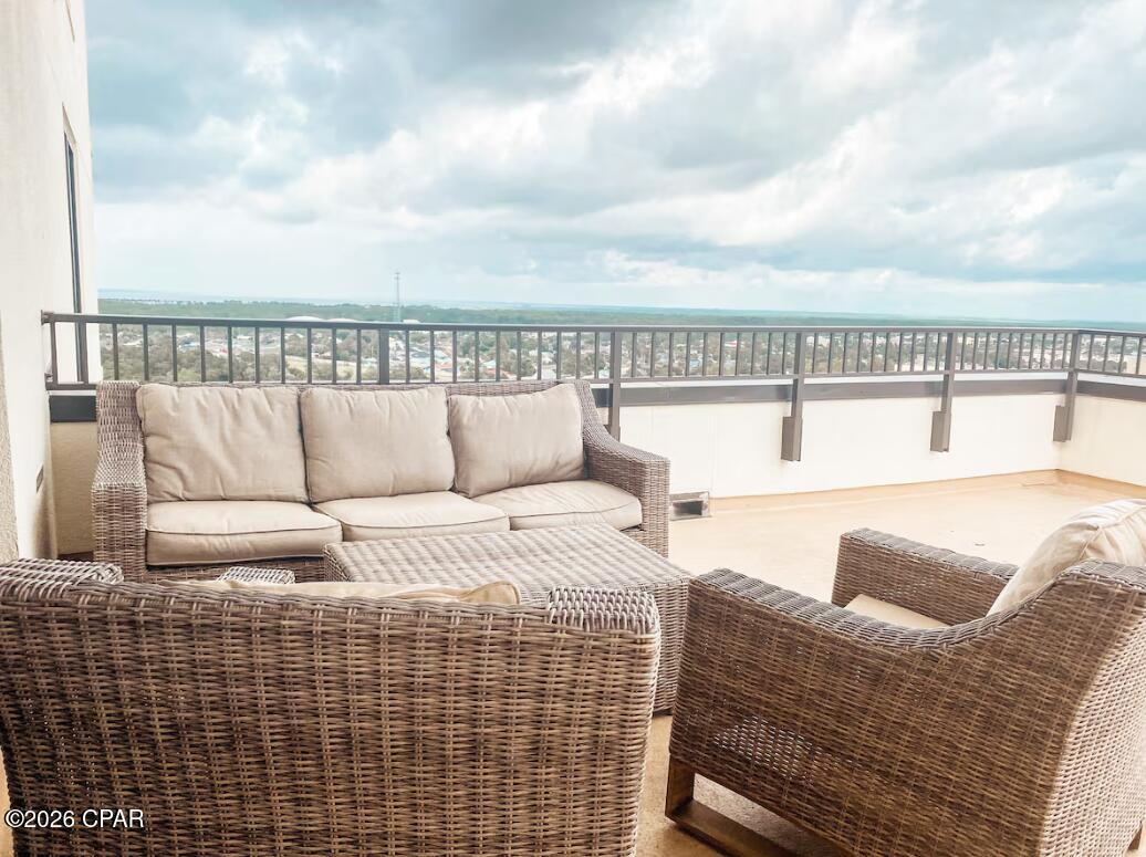 15100 Front Beach Road, Unit 1507 Panama City Beach, FL 32413 - Photo 22 of 34