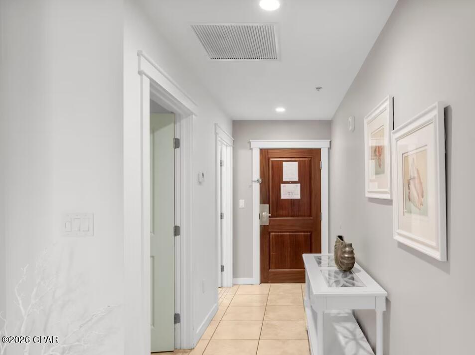 15100 Front Beach Road, Unit 1507 Panama City Beach, FL 32413 - Photo 23 of 34