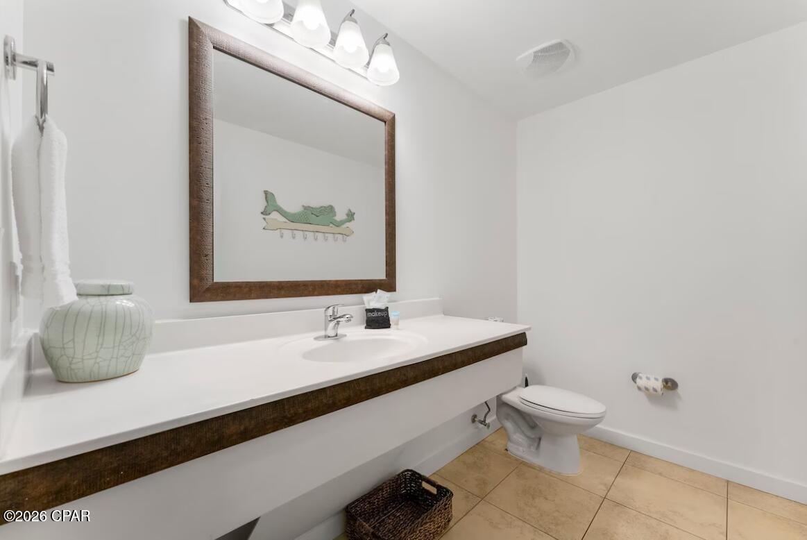 15100 Front Beach Road, Unit 1507 Panama City Beach, FL 32413 - Photo 24 of 34