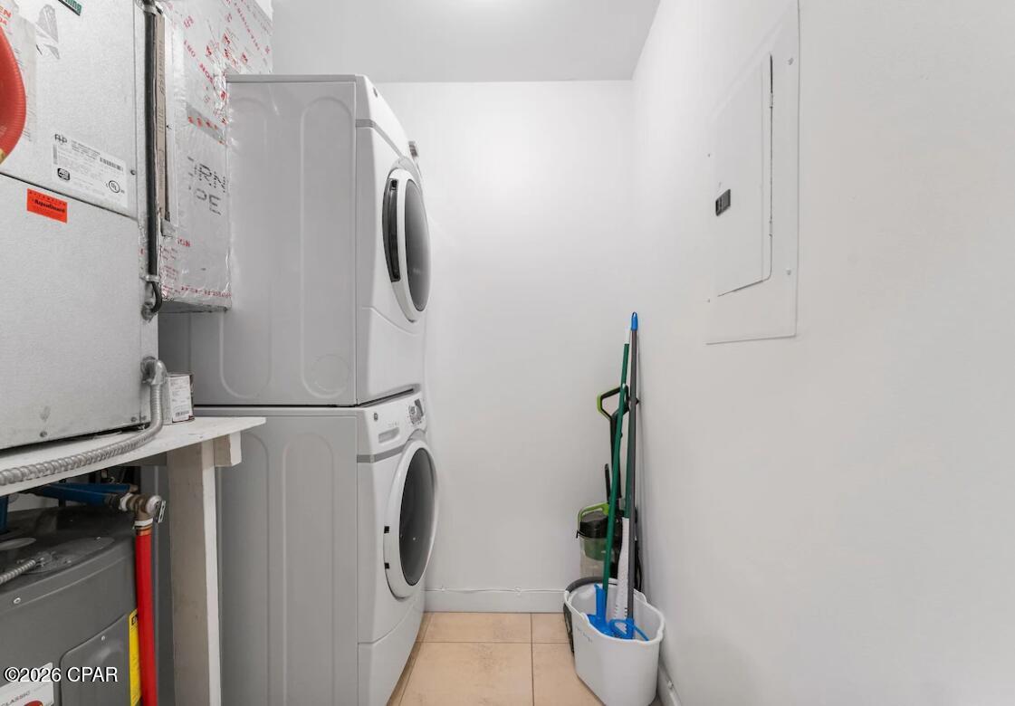 15100 Front Beach Road, Unit 1507 Panama City Beach, FL 32413 - Photo 25 of 34