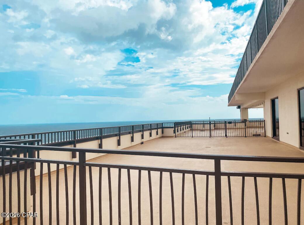 15100 Front Beach Road, Unit 1507 Panama City Beach, FL 32413 - Photo 26 of 34