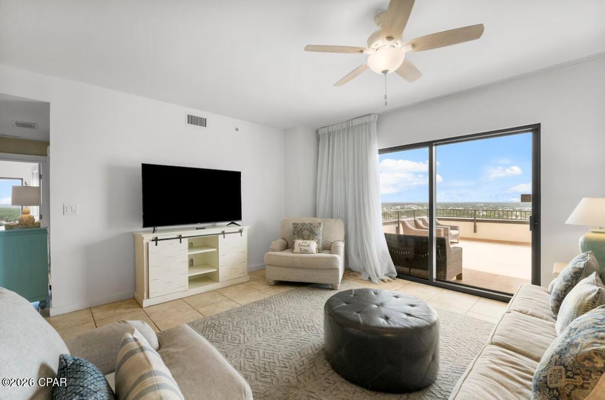 15100 Front Beach Road, Unit 1507 Panama City Beach, FL 32413 - Photo 3 of 34