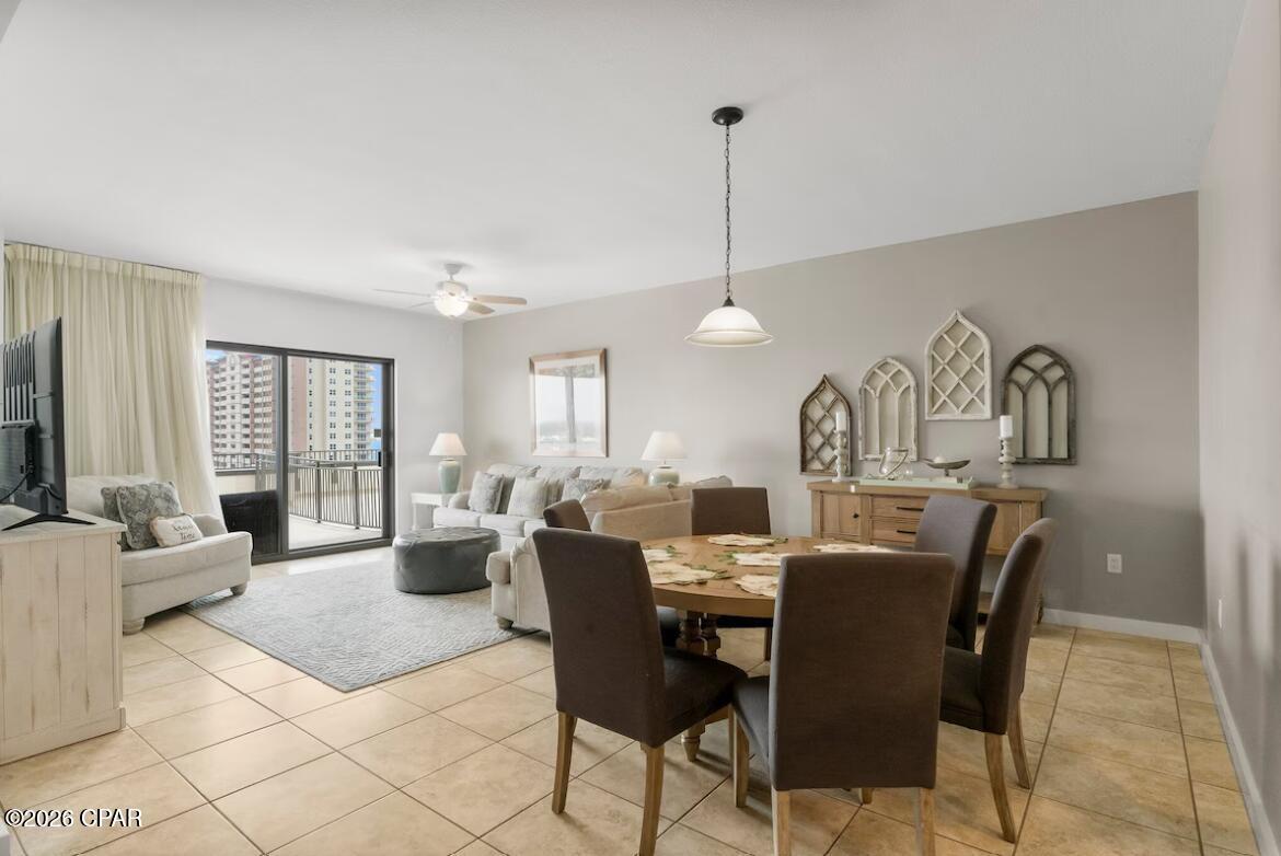 15100 Front Beach Road, Unit 1507 Panama City Beach, FL 32413 - Photo 4 of 34