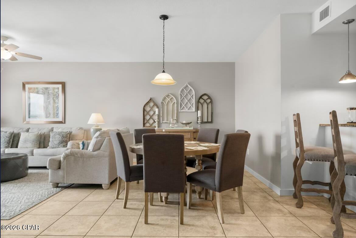 15100 Front Beach Road, Unit 1507 Panama City Beach, FL 32413 - Photo 5 of 34