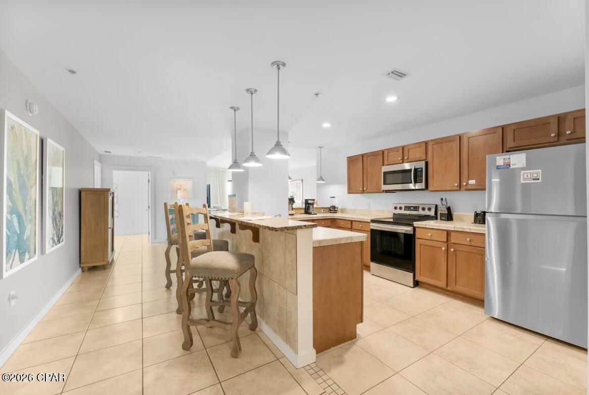 15100 Front Beach Road, Unit 1507 Panama City Beach, FL 32413 - Photo 7 of 34