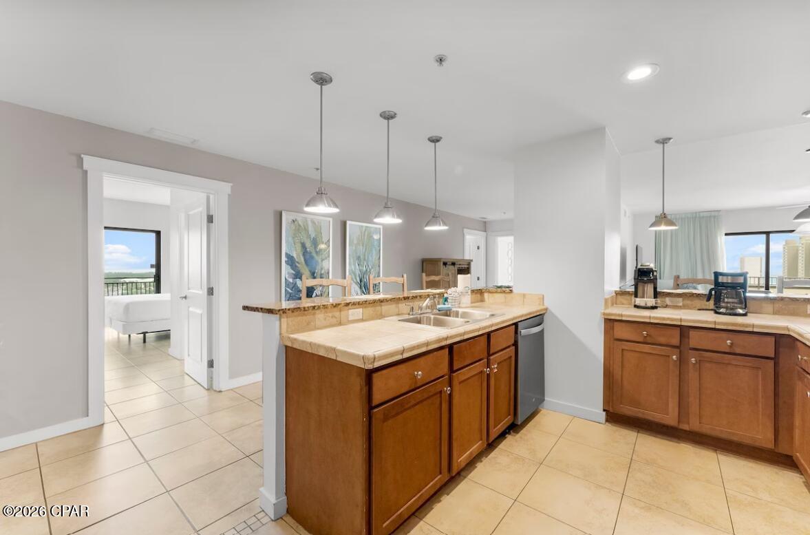 15100 Front Beach Road, Unit 1507 Panama City Beach, FL 32413 - Photo 8 of 34