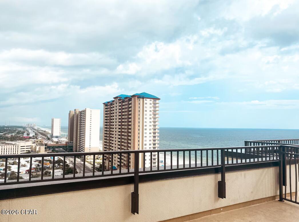 15100 Front Beach Road, Unit 1507 Panama City Beach, FL 32413 - Photo 9 of 34