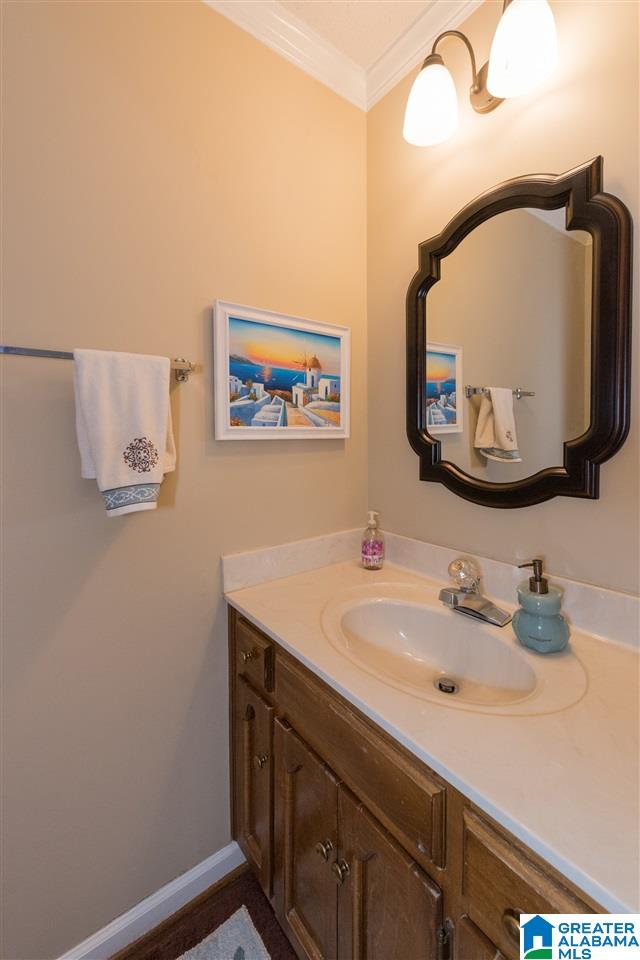 5240 Harvest Ridge Lane Birmingham, AL 35242 - Photo 31 of 50