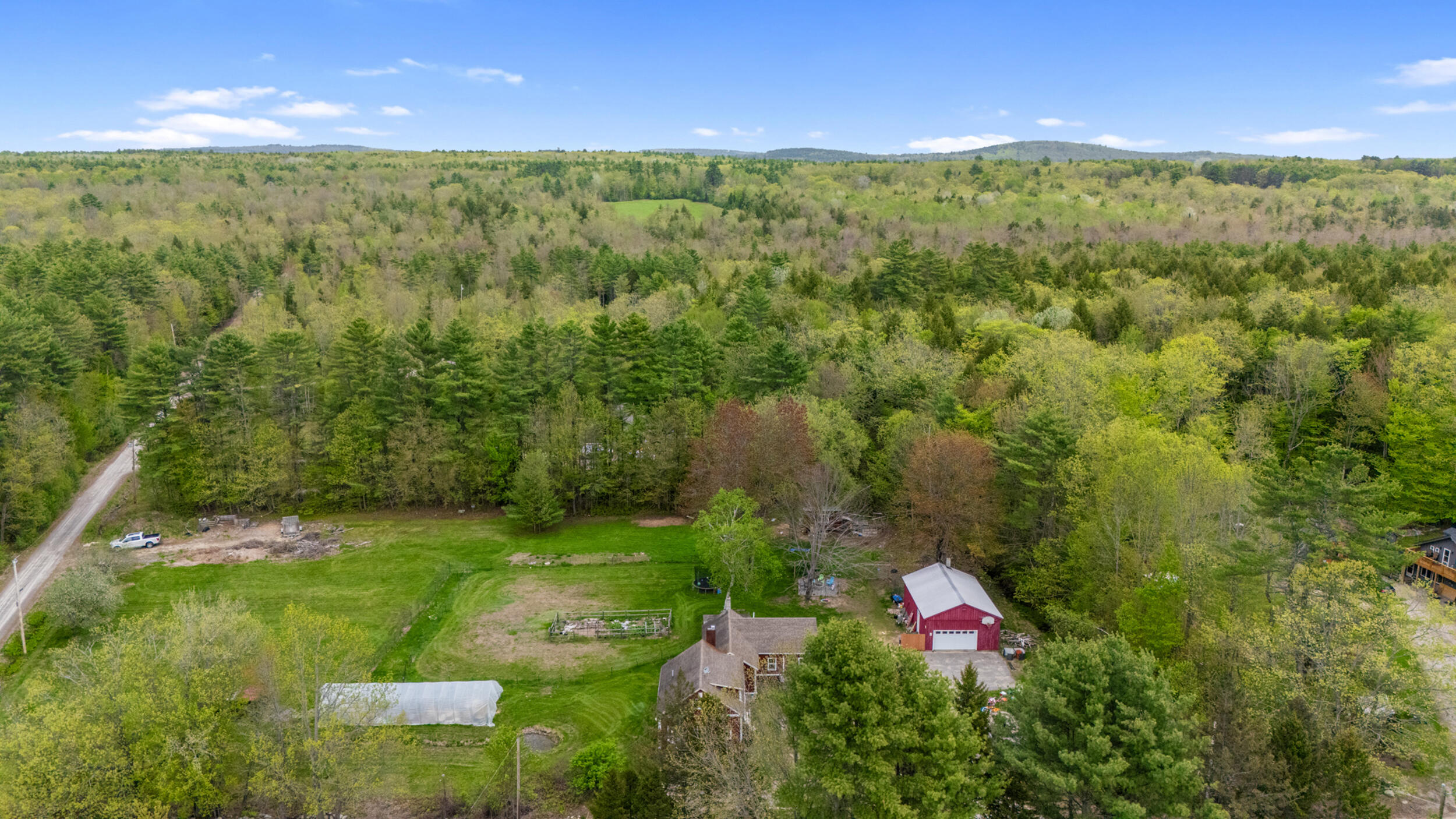 712 Naples Road Harrison, ME 04040 - Photo 25 of 38 712 Naples Road, Harrison
