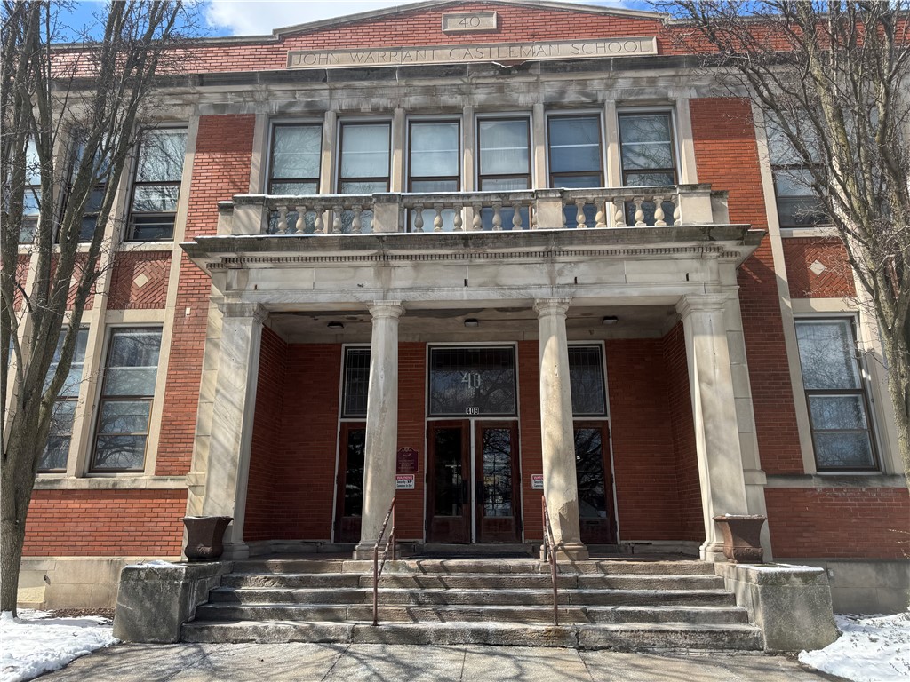 409 La Grange Avenue, Unit UN203 Rochester, NY 14615 - Photo 1 of 14