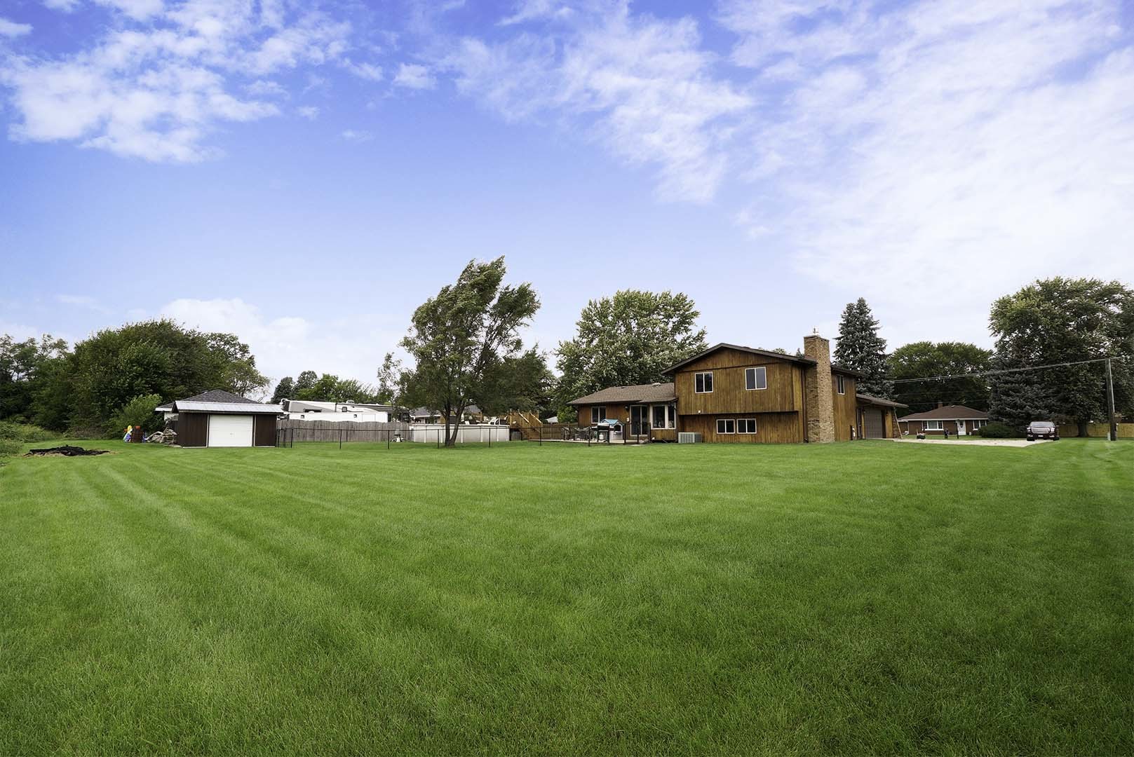 2518 Caton Farm Road Joliet, IL 60435 - Photo 3 of 27