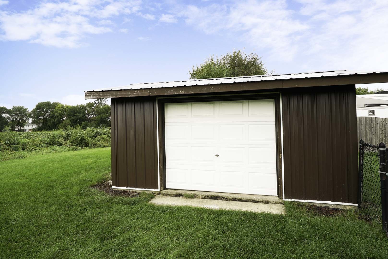 2518 Caton Farm Road Joliet, IL 60435 - Photo 25 of 27