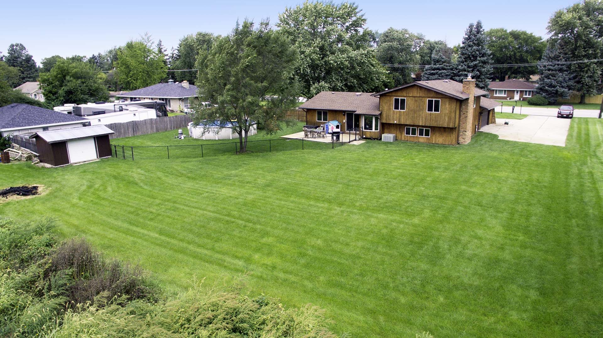 2518 Caton Farm Road Joliet, IL 60435 - Photo 5 of 27