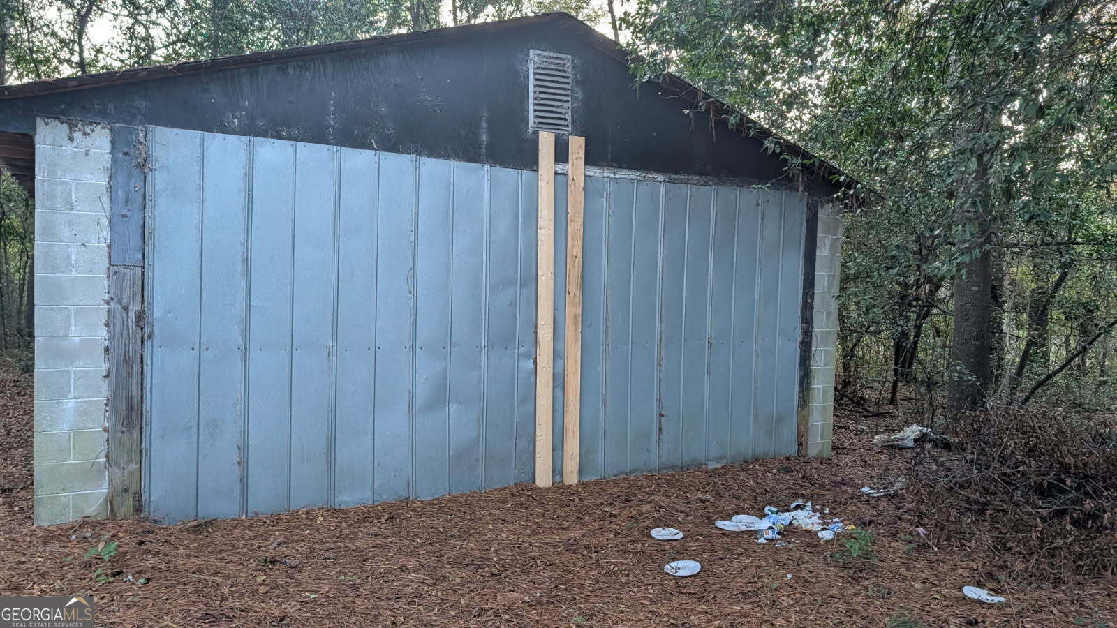 3444 Mogul Road Macon, GA 31217 - Photo 6 of 7