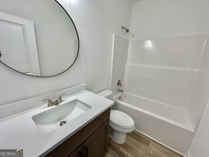 1002 Farmington Road Griffin, GA 30224 - Photo 25 of 84