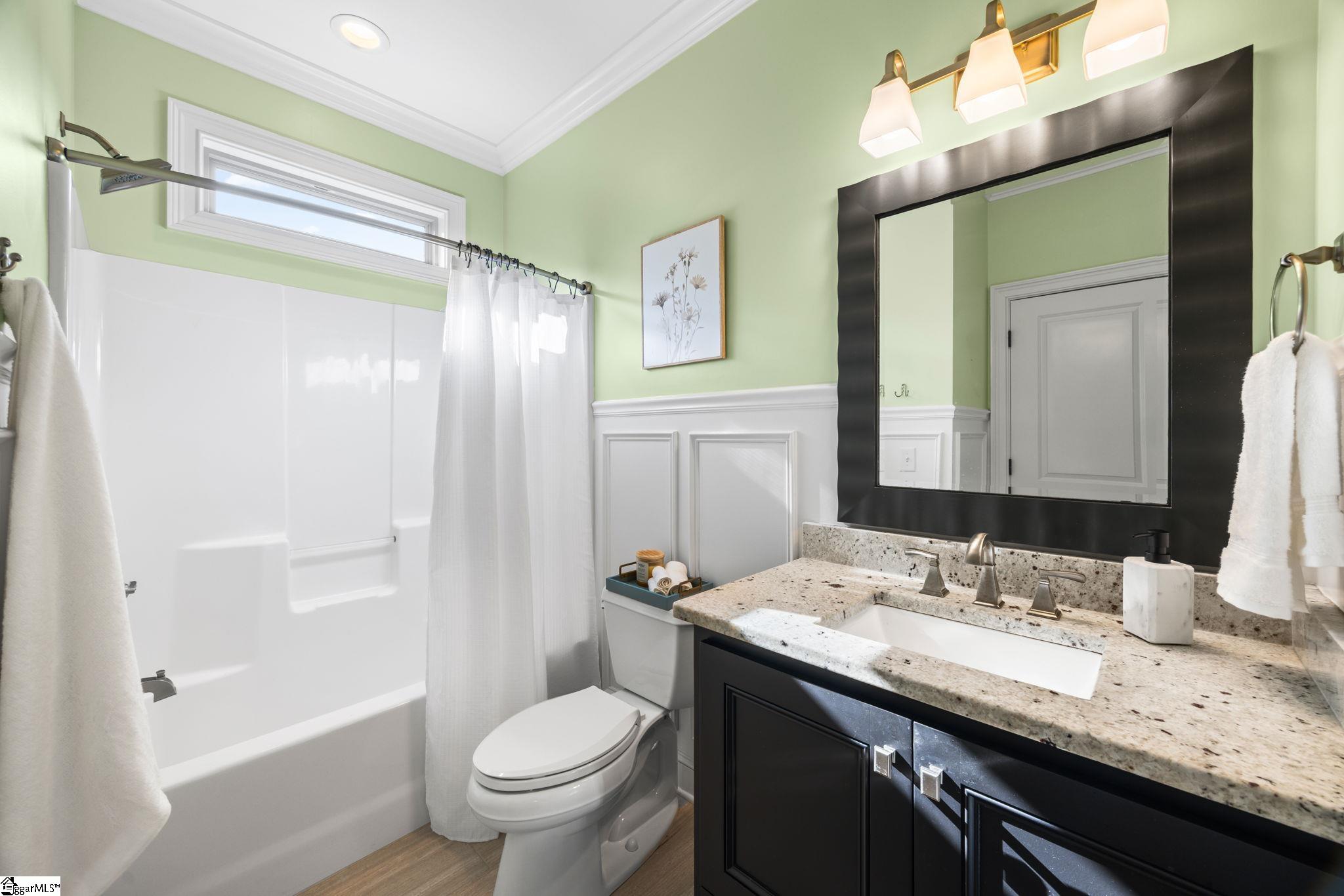 109 Griffith Knoll Way Greer, SC 29651 - Photo 24 of 46