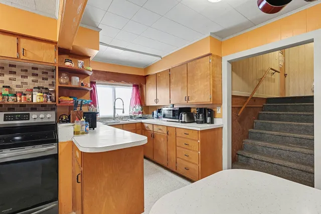 $195,000 | 5472 West Johnson Road, Ludington, MI 49431