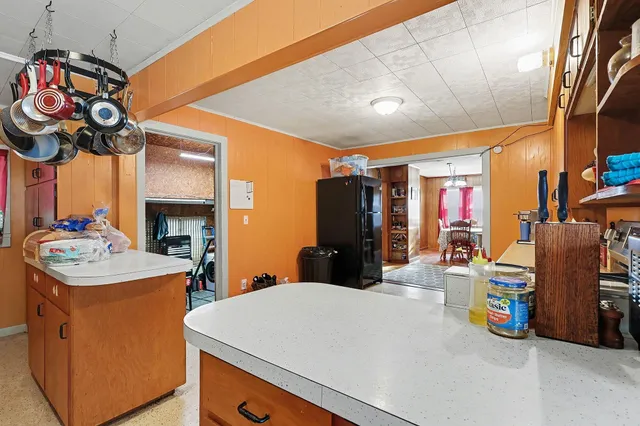 $195,000 | 5472 West Johnson Road, Ludington, MI 49431