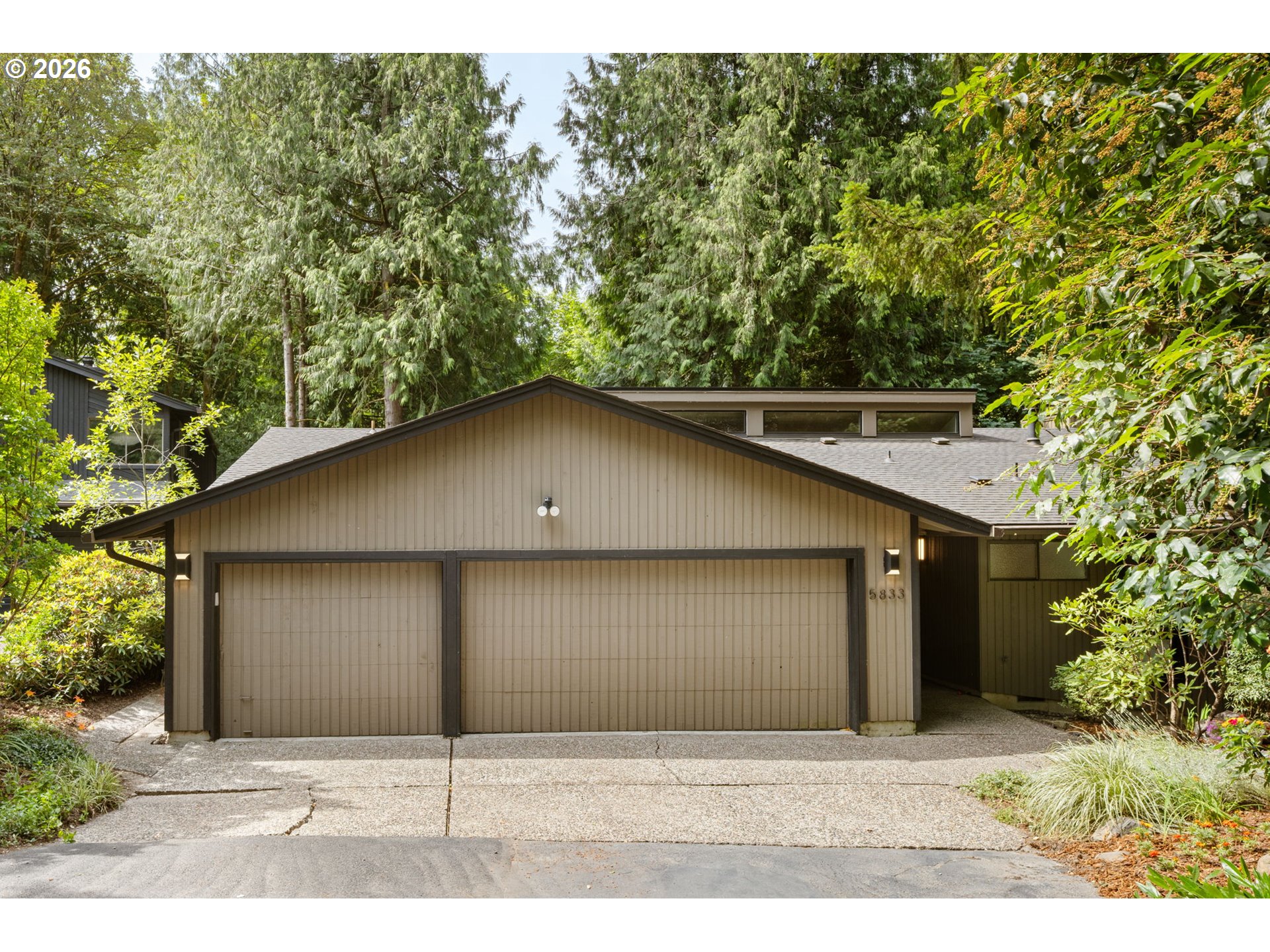 5833 Southwest Lane Court Portland, OR 97221 - Photo 2 of 47