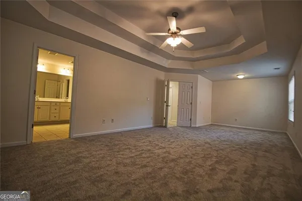 $2,700 | 1531 Park Knoll Trail Northeast, Lawrenceville, GA 30043