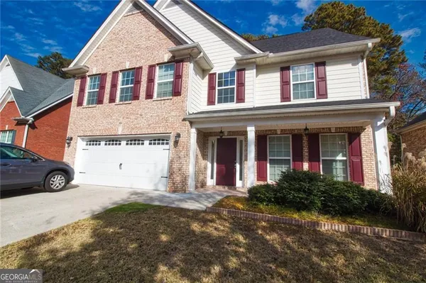 $2,700 | 1531 Park Knoll Trail Northeast, Lawrenceville, GA 30043
