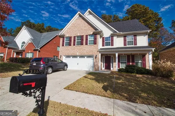 $2,700 | 1531 Park Knoll Trail Northeast, Lawrenceville, GA 30043