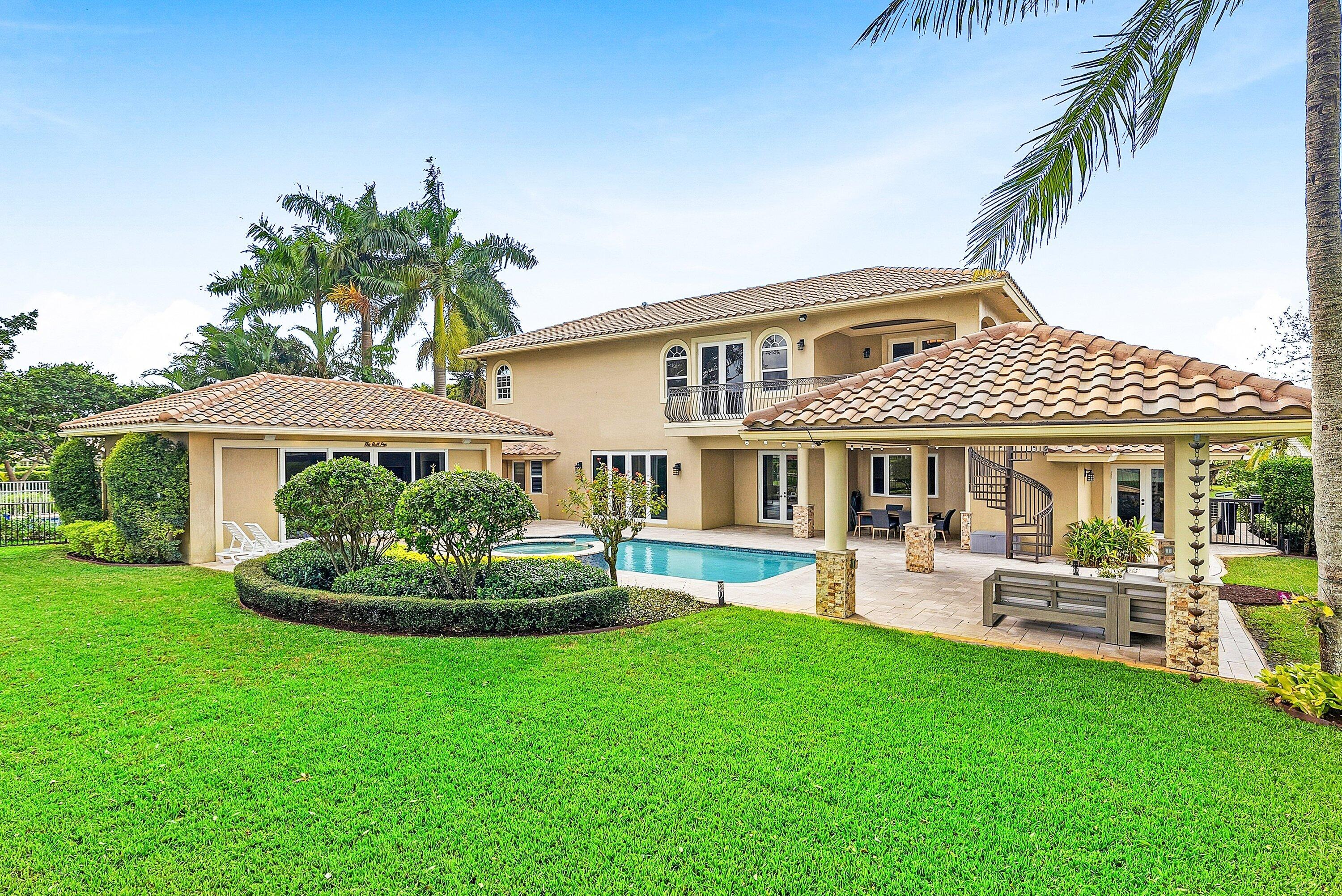 228 Orange Tree Drive Atlantis, FL 33462 - Photo 54 of 76 061-228OrangeTreeDrive-Atlantis-FL-33462