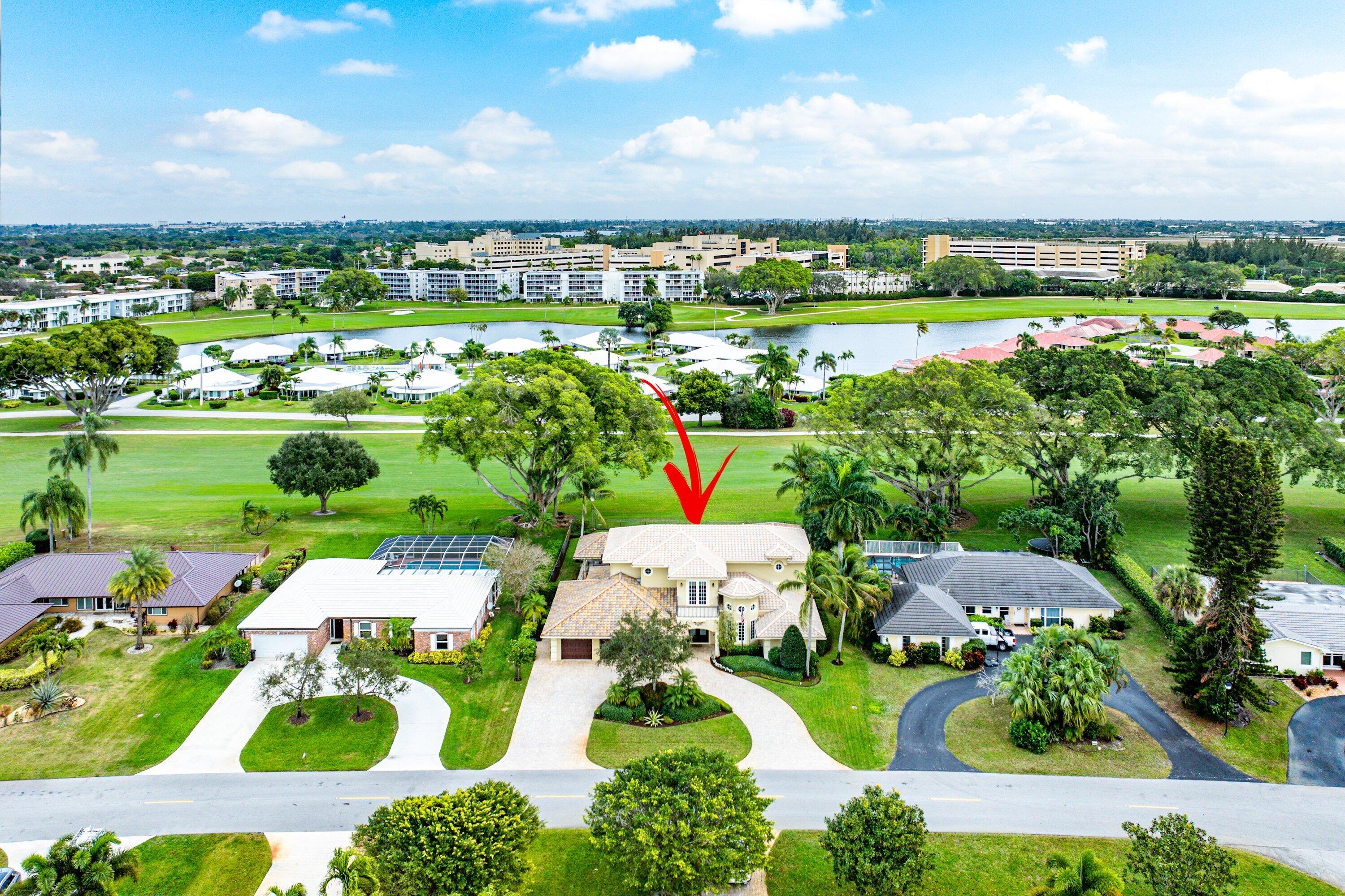 228 Orange Tree Drive Atlantis, FL 33462 - Photo 60 of 76 070-228OrangeTreeDrive-Atlantis-FL-33462