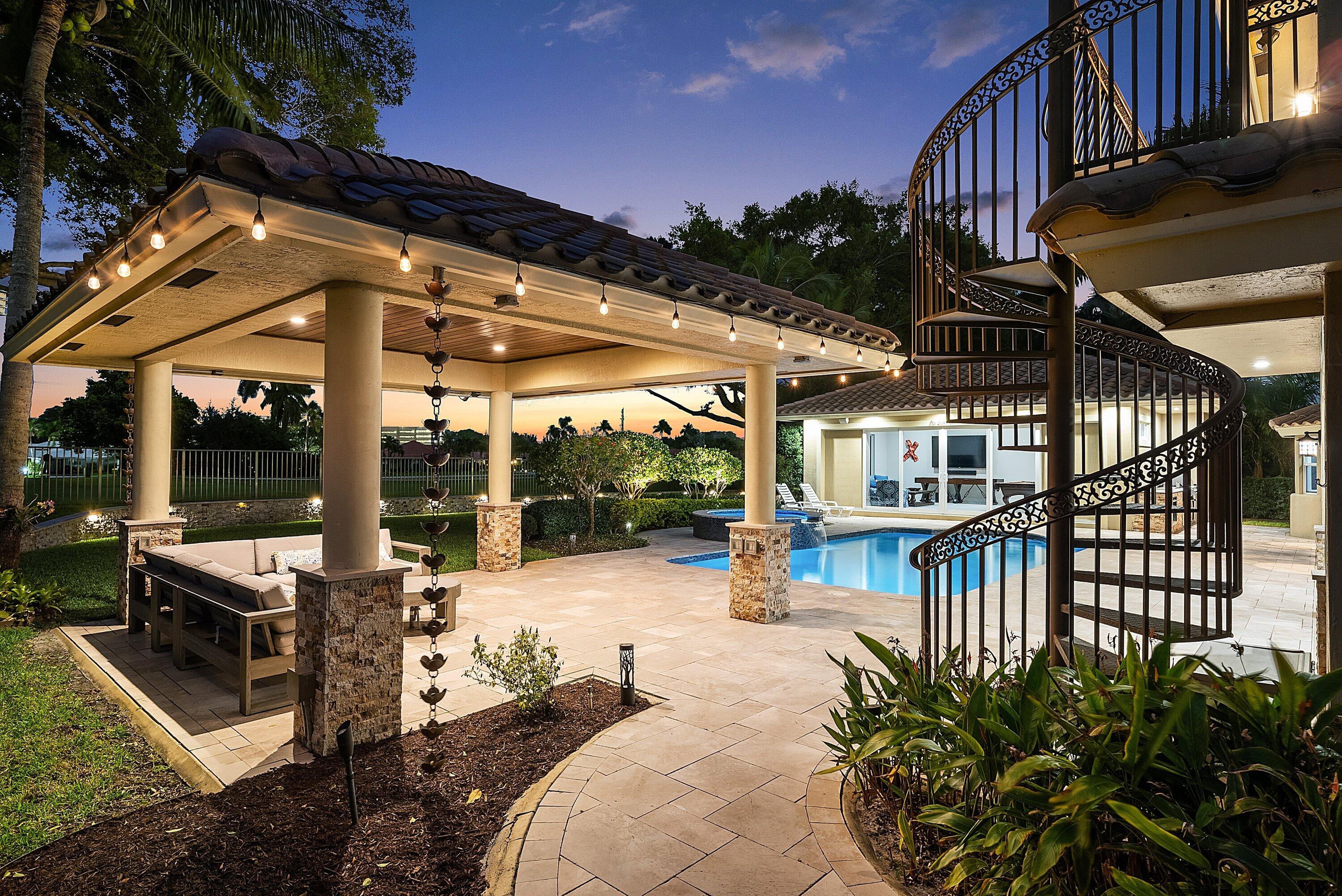 228 Orange Tree Drive Atlantis, FL 33462 - Photo 68 of 76 084-228OrangeTreeDrive-Atlantis-FL-33462