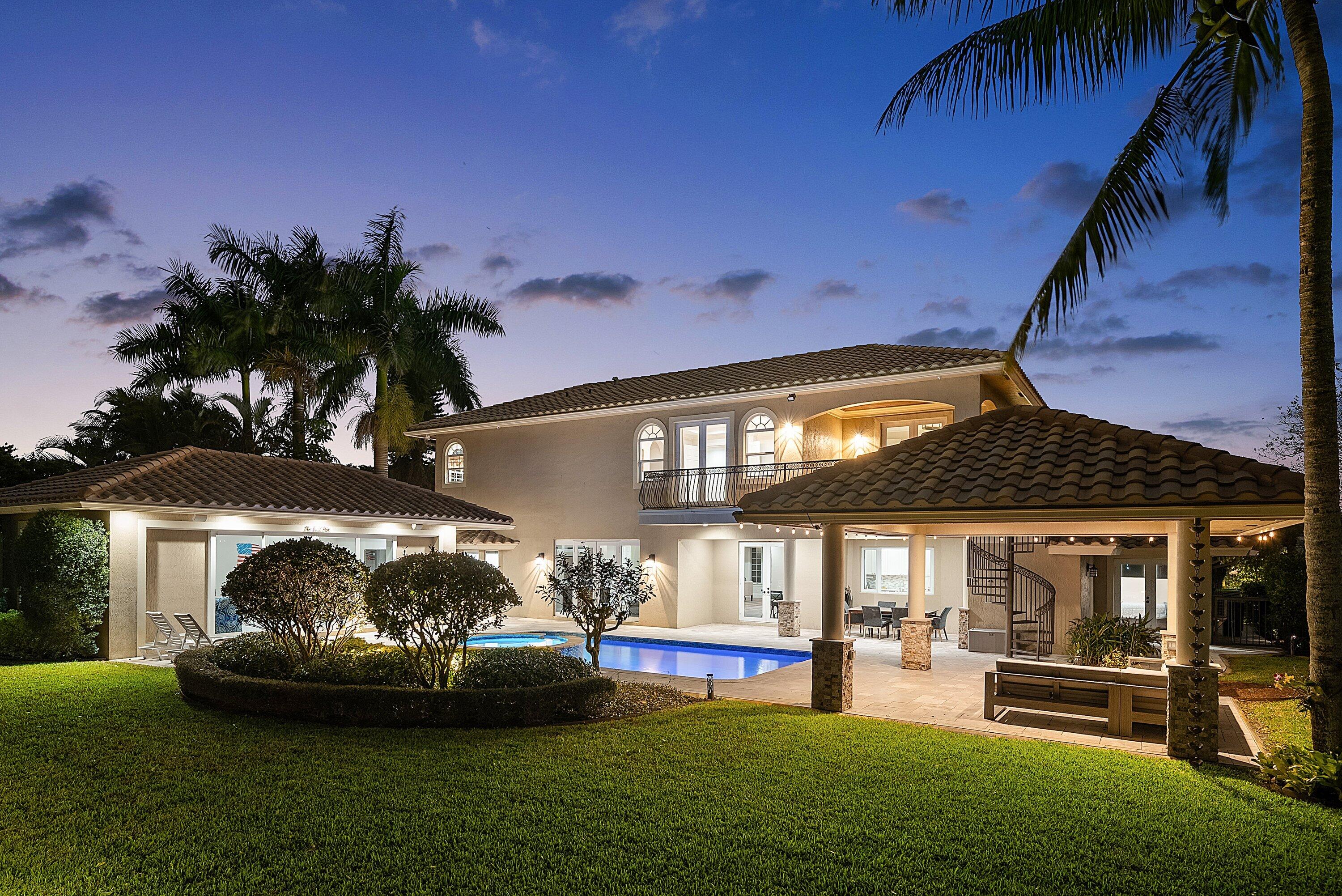 228 Orange Tree Drive Atlantis, FL 33462 - Photo 72 of 76 088-228OrangeTreeDrive-Atlantis-FL-33462