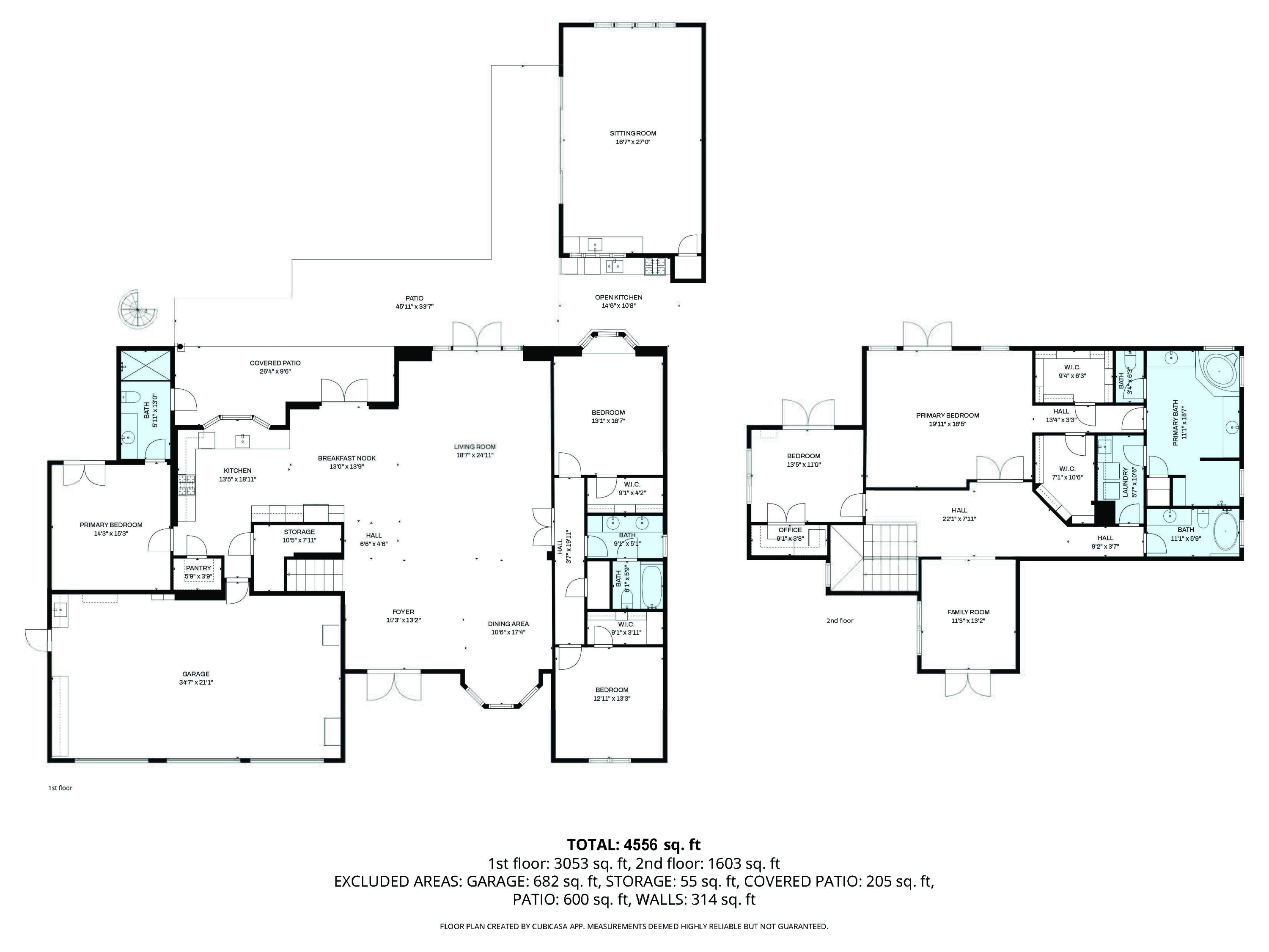 228 Orange Tree Drive Atlantis, FL 33462 - Photo 75 of 76