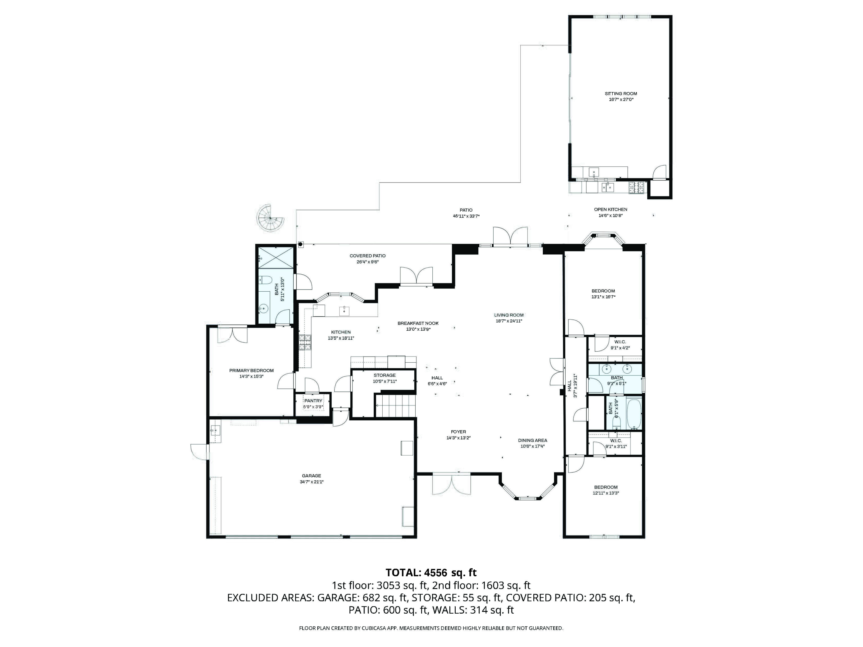 228 Orange Tree Drive Atlantis, FL 33462 - Photo 76 of 76