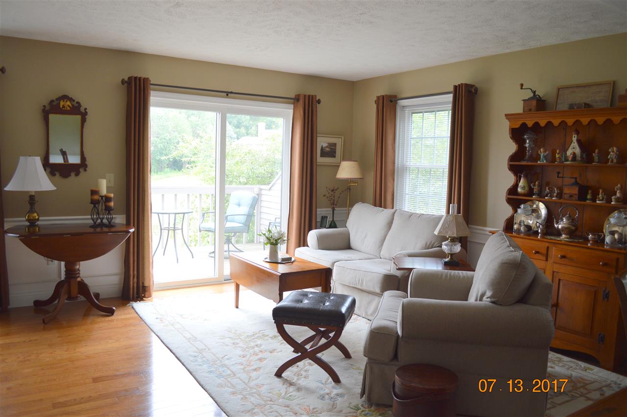 6 Veterans Road, Unit 17 Amherst, NH 03031 - Photo 4 of 35 Gallery Image 4
