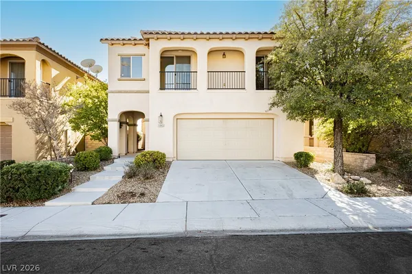 $559,000 | 11845 Alava Avenue, Las Vegas, NV 89138
