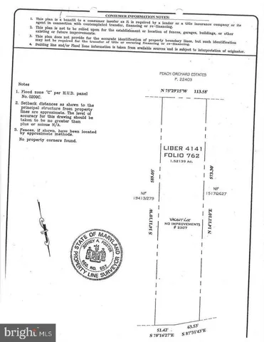 $248,000 | 2307 Spencerville Road, Spencerville, MD 20868