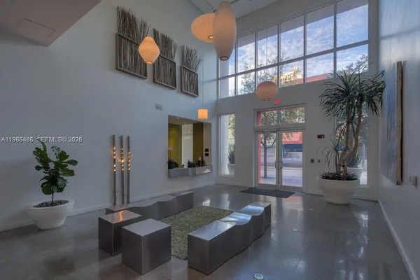 $2,400 | 133 Northeast 2nd Avenue, Unit 1815, Miami, FL 33132