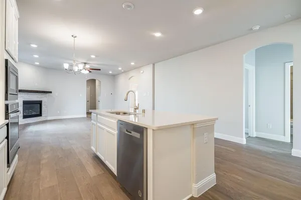 $2,450 | 1725 Blakely Place, Little Elm, TX 76227