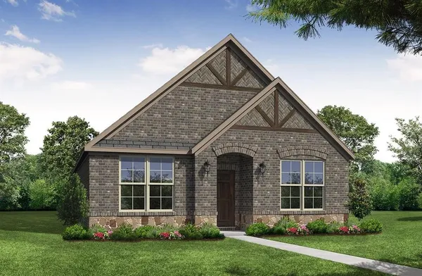 $2,450 | 1725 Blakely Place, Little Elm, TX 76227