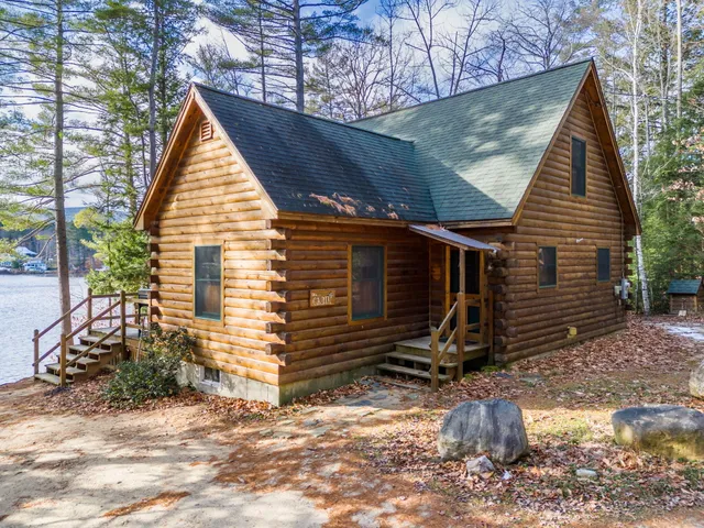 $690,000 | 77 Paradis Road, Peru, ME 04290