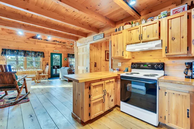 $690,000 | 77 Paradis Road, Peru, ME 04290