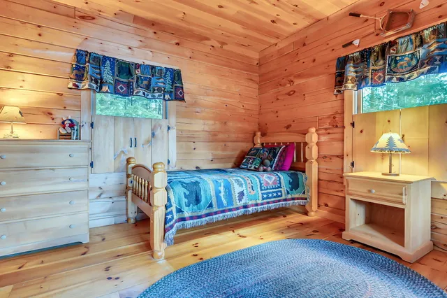 $690,000 | 77 Paradis Road, Peru, ME 04290